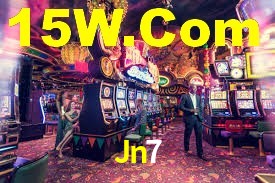 Jn7.Games
