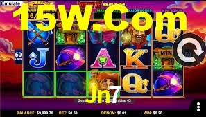Jn7,Jn7.Games