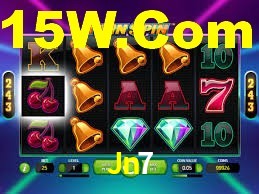 Jn7: Seu Cassino Premiado com Pagamentos Rápidos
