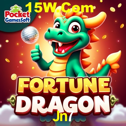 Game Providers Jn7
