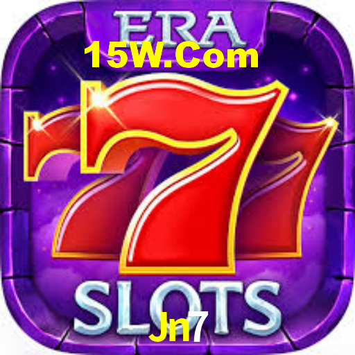 Jn7 Game
