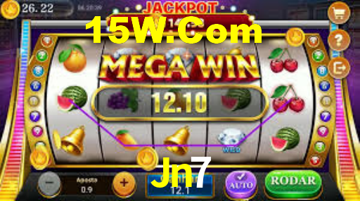 Jn7 Game