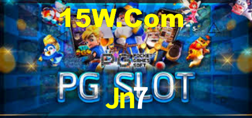 Desvendando o Mundo dos Jogos Virtuais na Jn7