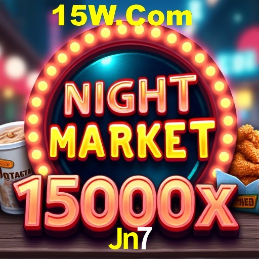 APP oficial da Jn7 para mobile