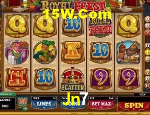 Descubra a Magia dos Jogos de Arcade no Jn7