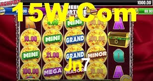 Sinta a adrenalina dos jogos de cassino com Jn7