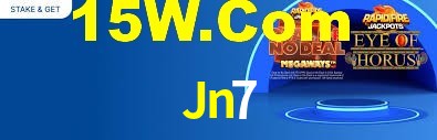 Jn7,Jn7.Games