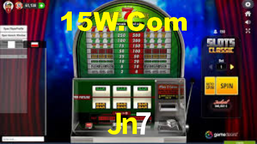 Jn7