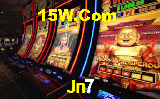 Jn7,Jn7.Games